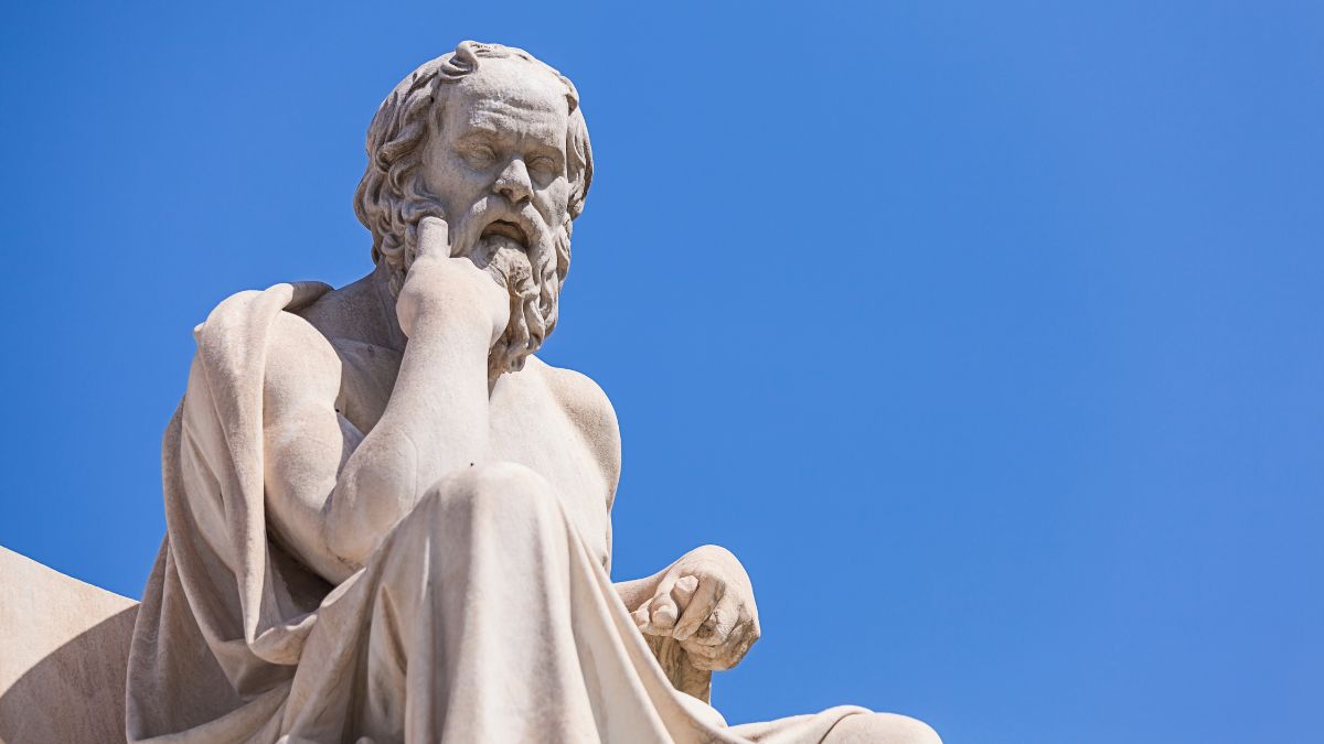 Socrates (Classical Philosophy)