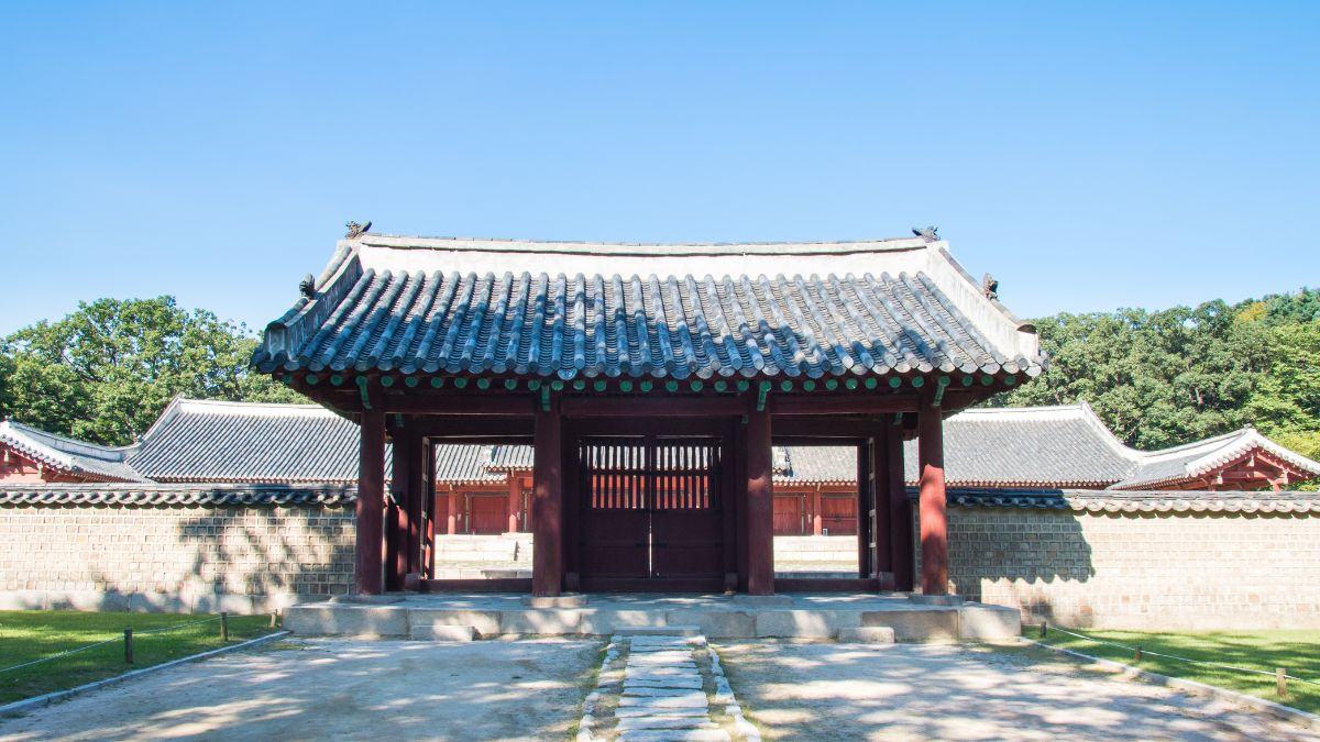 King Sejong the Great – Joseon Dynasty, Korea