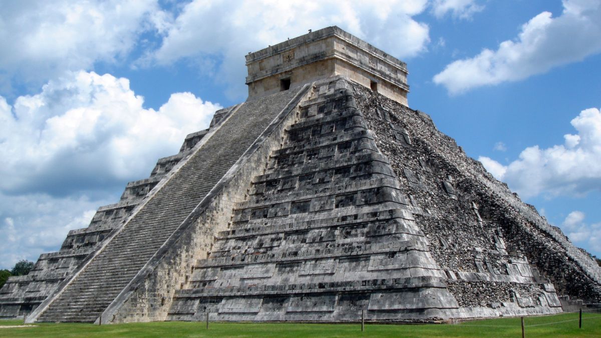 Empires in the Americas: Aztec, Inca, and Maya