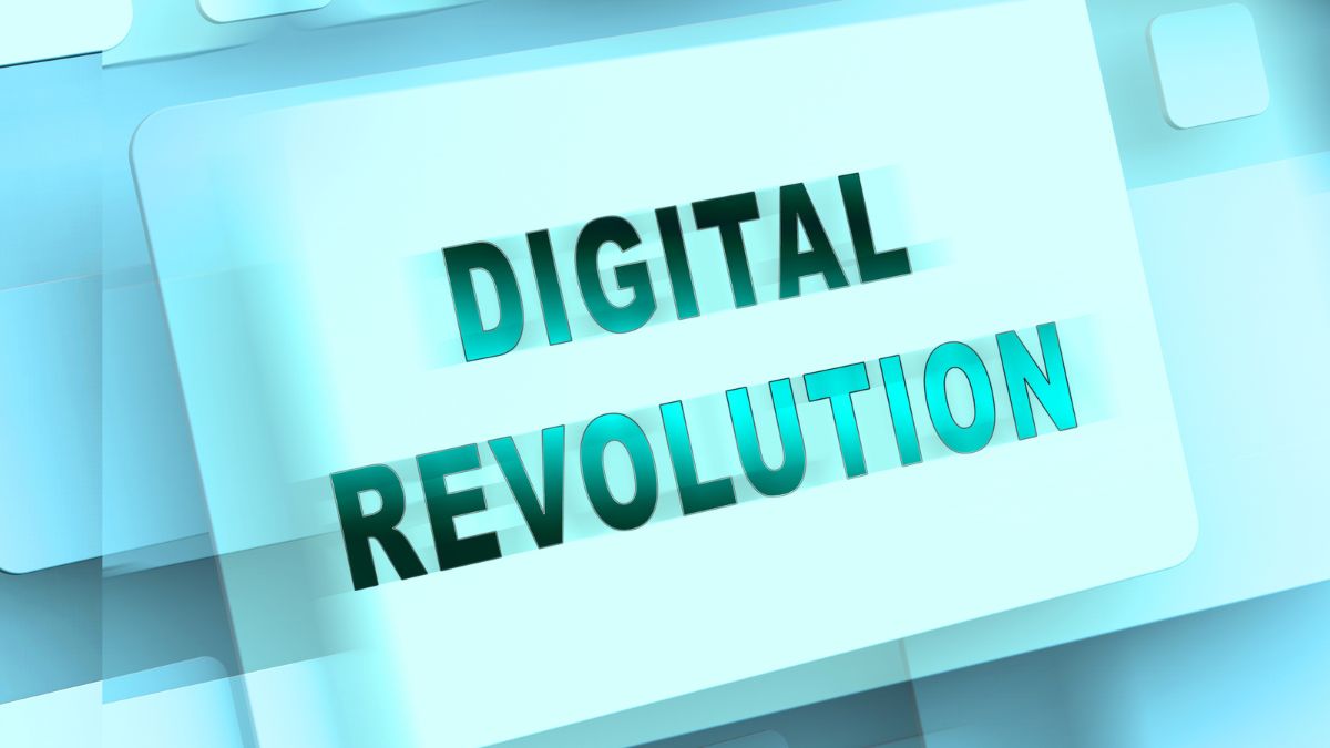 The Internet and Digital Revolution
